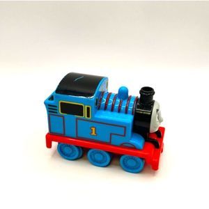 Thomas And Friends Thomas the Train Pull Back & Go Racer 2009‎ Mattel